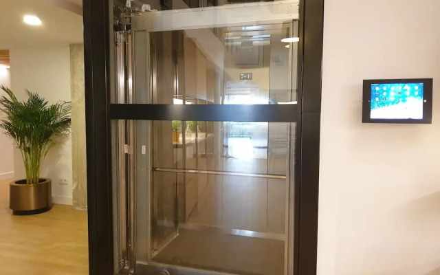 Uma Suites Ondarreta