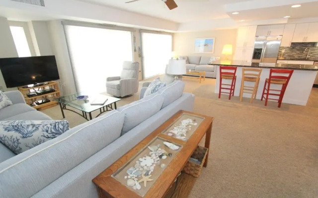 Henlopen Unit 316 by Long & Foster