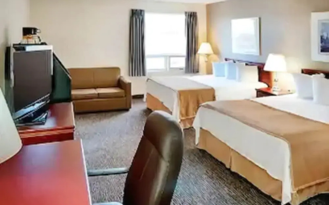 Travelodge Hotel Sudbury