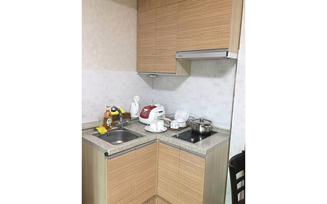 Jindo Sansaesori Pension