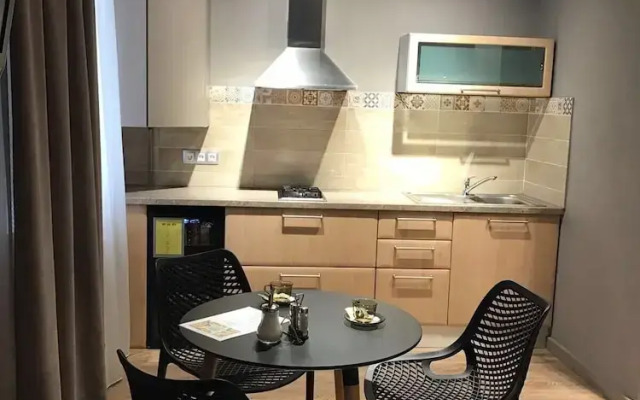 Aparthotel Chisinau