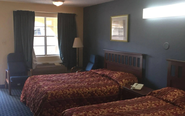 Guest Inn & Suites