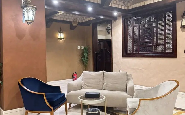 Wow Al Zahra Apartments