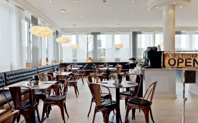 Arthotel ANA Munich Messe