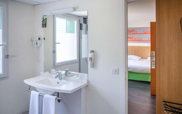 ibis Styles Bourbon Lancy