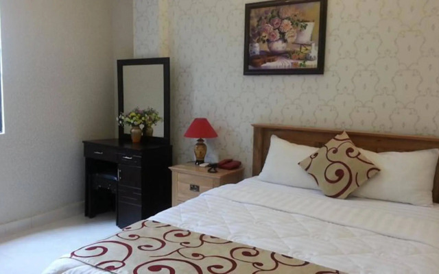 Phan Lan 2 Hotel