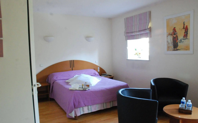 Hostellerie La Ferme du Poulet