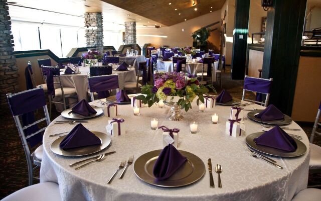 Holiday Inn Club Vacations Tahoe Ridge Resort by IHG