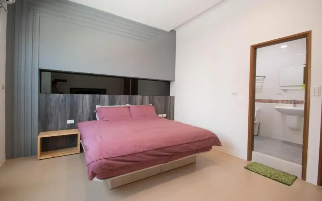 Travelers Hostel