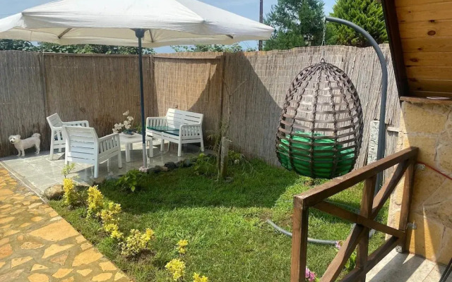Tenora Suit Bungalov