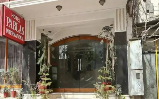 Pablas International