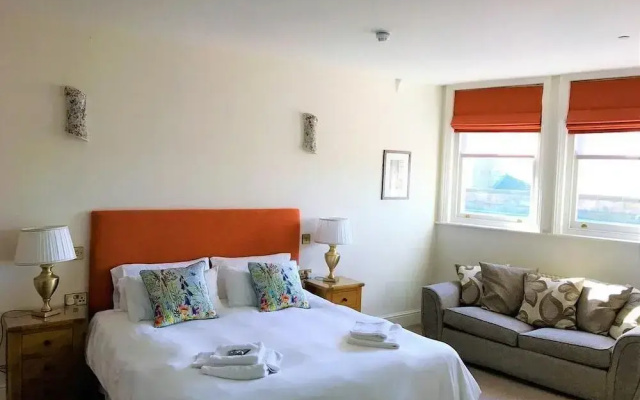 The Bentinck Hotel