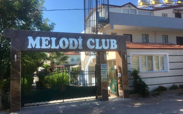 Melodi Club Hotel