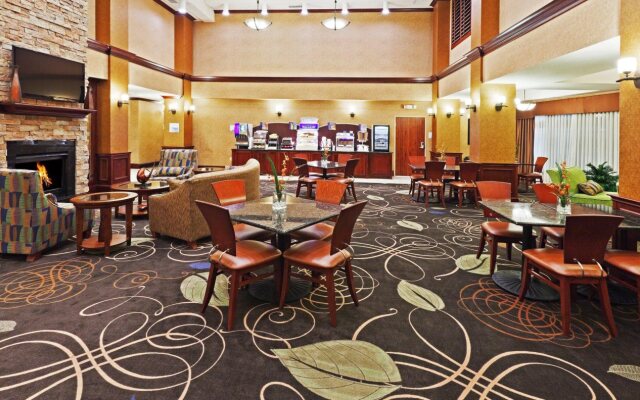 Holiday Inn Express & Suites Poteau