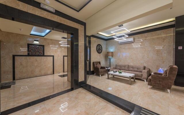 X Platinum Hotel