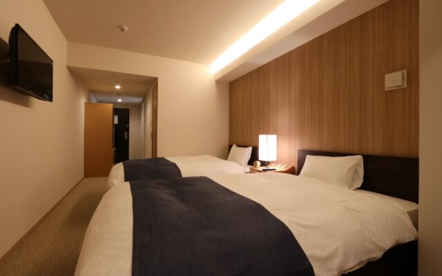 Teramachimatsubara Hotel Grande Reverie