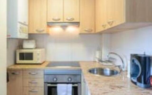 Apartamento Les Pedreres