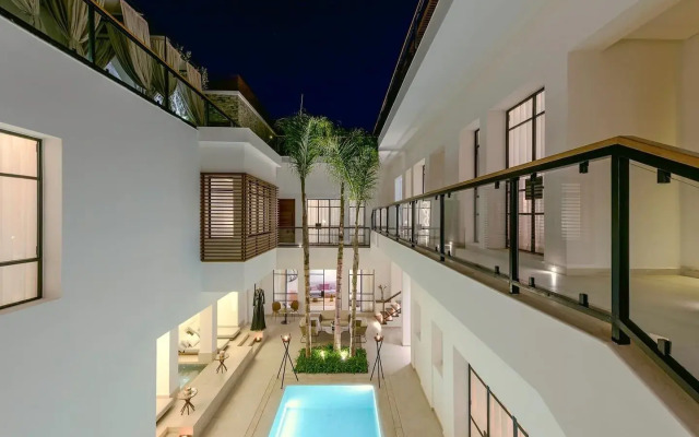 Riad Leila Marrakech