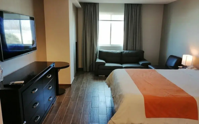 Hotel Nuvó