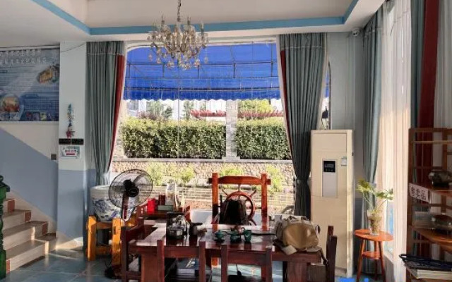 Kyushu Chain Inn (Observation Store)