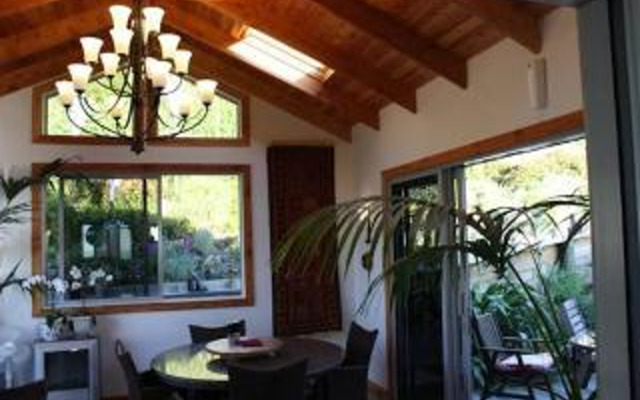 A Culinary Experience Luxury Bed and Breakfast