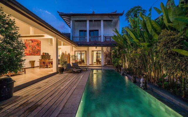 Villa Catalina