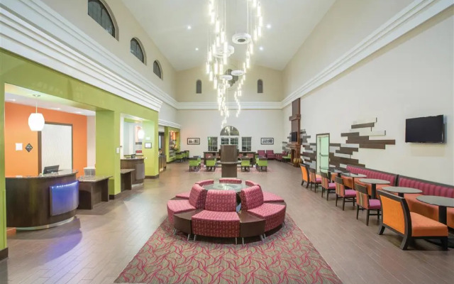 Wyndham Garden Prescott