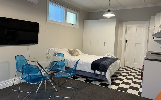 Ocean Front Studio Napier