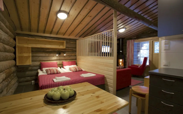 Holiday Club Salla Apartments