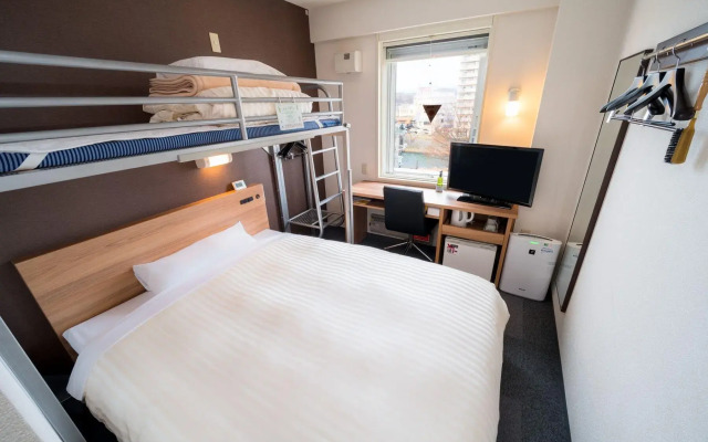 Super Hotel morioka