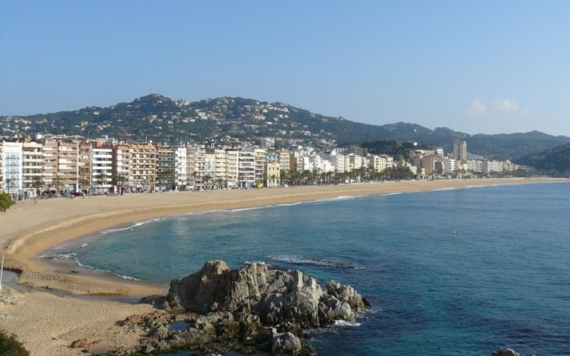 Apartaments Lloret Sun