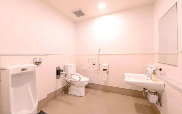 Vessel Hotel Kanda Kitakyushu Airport