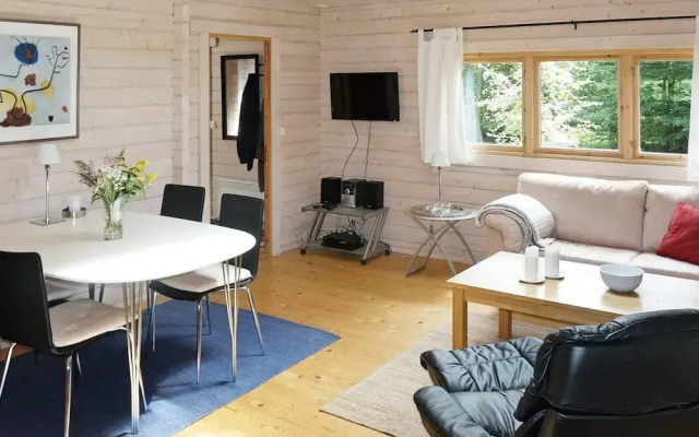 Holiday Home in Tyringe