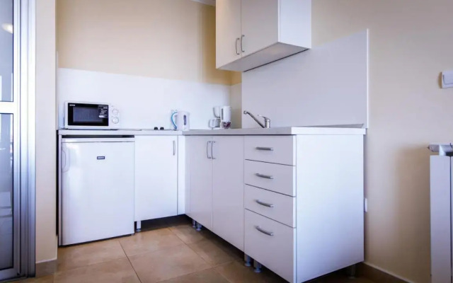 Oliva Apartments Lozica