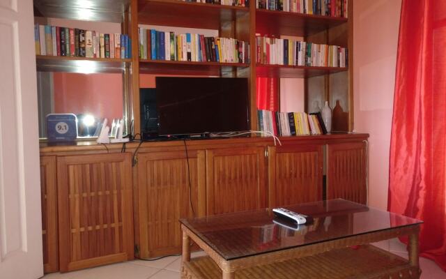Tobago Hibiscus Villas and Apartments