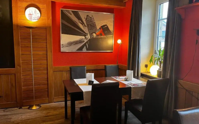 Henblas-Hotel