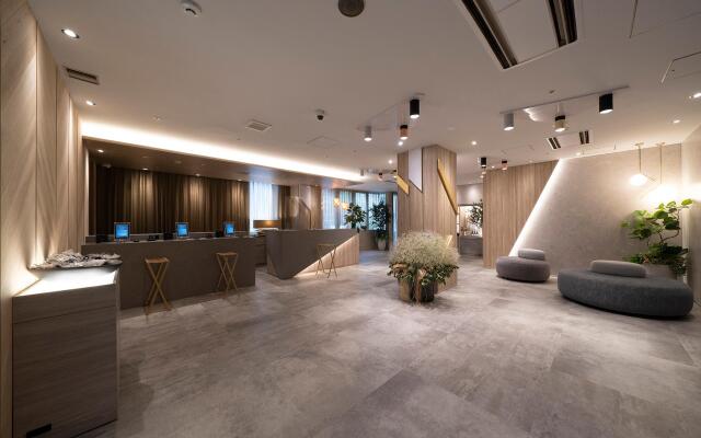 Hotel Oriental Express Fukuoka Tenjin