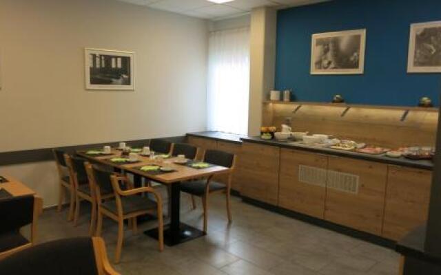 Boardingroom