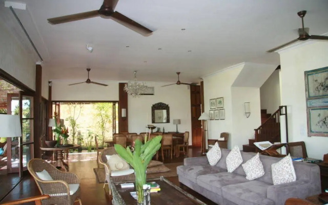 Villa Waringin