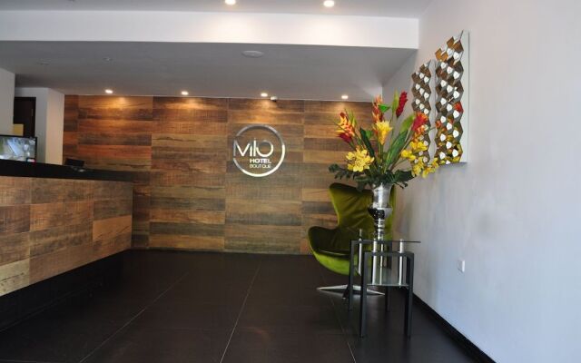 Hotel Mio Boutique