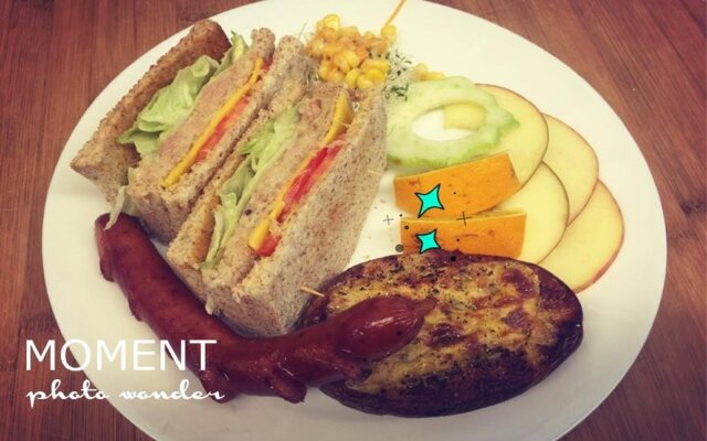 Buckingham Palace B&B