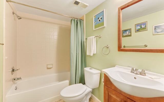 Ocean Village Club by Vtrips