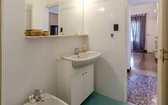 ALTIDO Selin Home in Castelletto