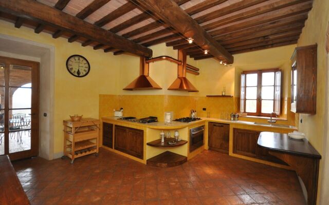 Villa il Poggino