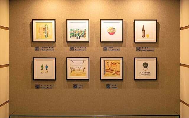 EN HOTEL Hamamatsu - Vacation STAY 67724v