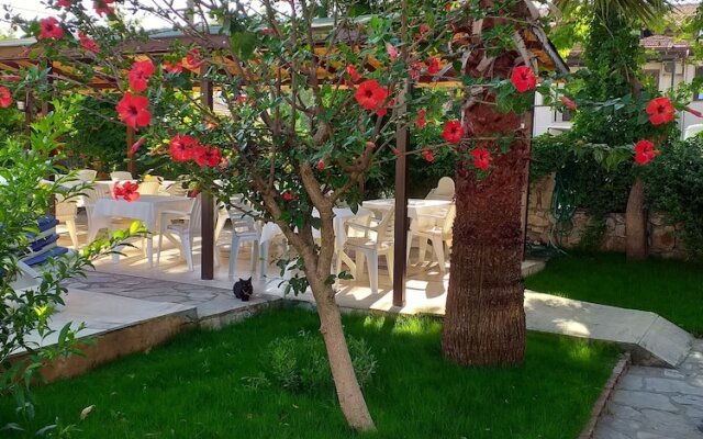 Nehir Dalyan Boutique Otel