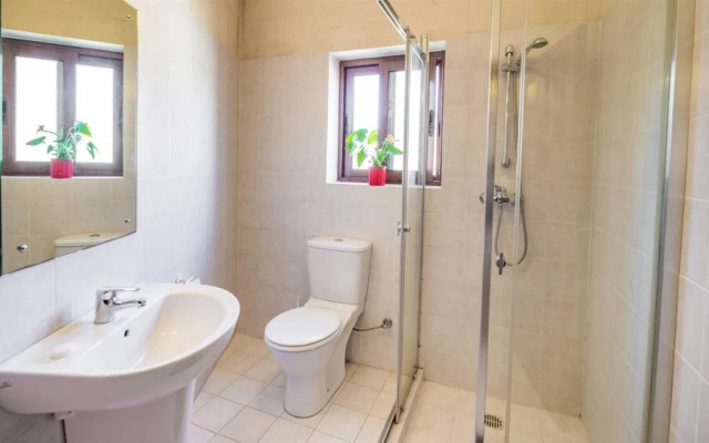 Ta Gianni - Xewkija Holiday Home