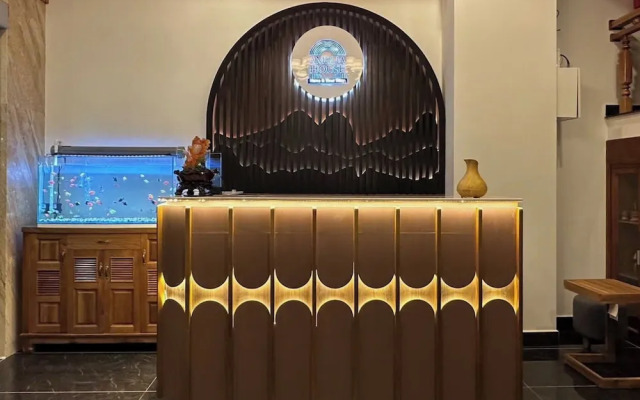 Amelia House - Boutique Hotel