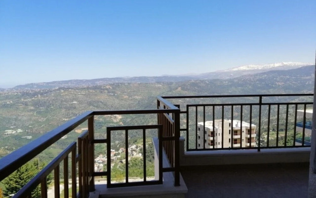 Bhamdoun Residence