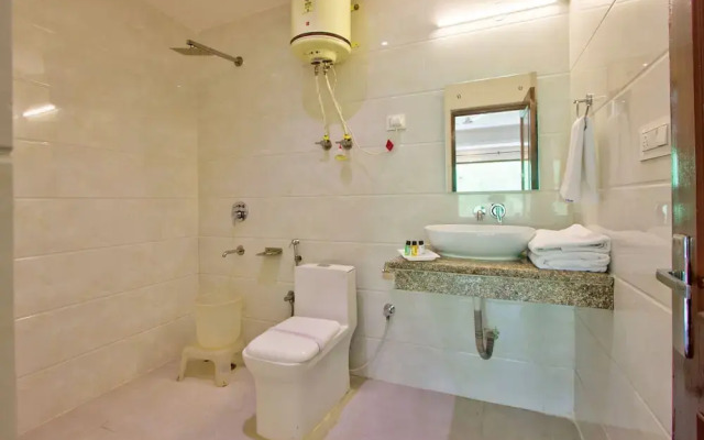 Sunrise Villa Manali